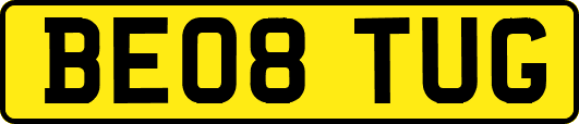 BE08TUG