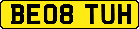 BE08TUH