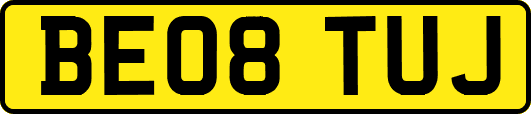 BE08TUJ
