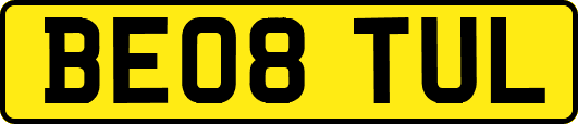 BE08TUL