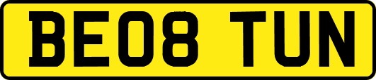 BE08TUN