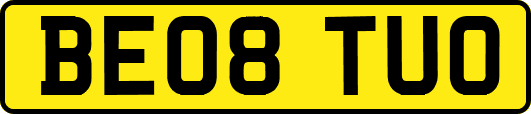 BE08TUO
