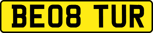 BE08TUR