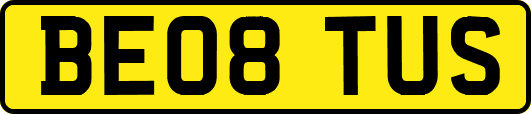 BE08TUS