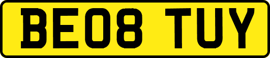 BE08TUY