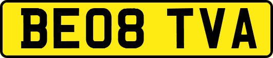 BE08TVA