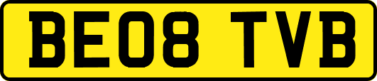 BE08TVB