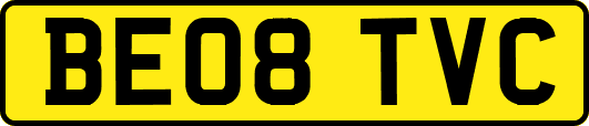 BE08TVC