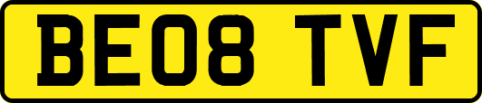 BE08TVF
