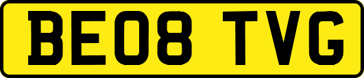 BE08TVG