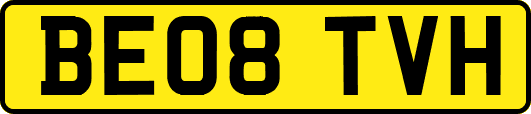 BE08TVH