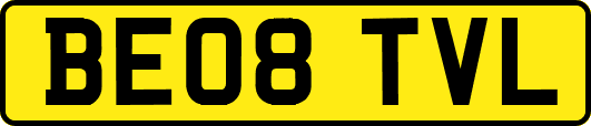 BE08TVL