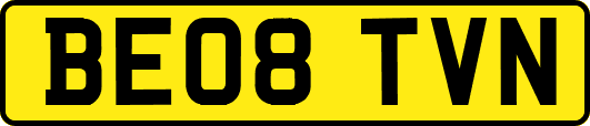 BE08TVN