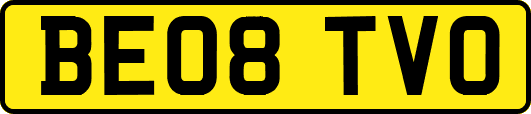 BE08TVO