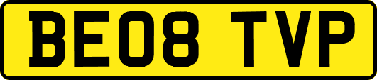 BE08TVP