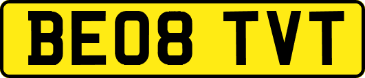 BE08TVT