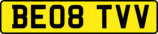 BE08TVV