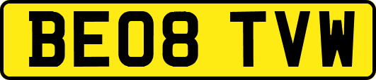 BE08TVW