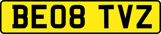 BE08TVZ