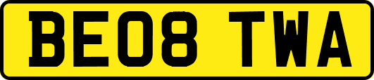 BE08TWA