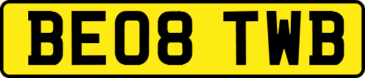 BE08TWB