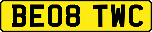 BE08TWC