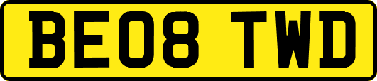 BE08TWD