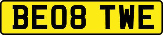 BE08TWE