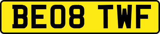 BE08TWF