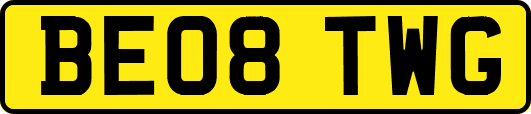 BE08TWG
