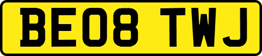 BE08TWJ