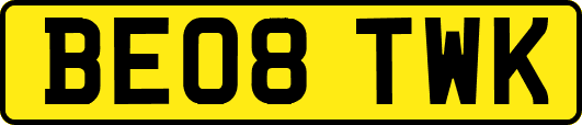BE08TWK