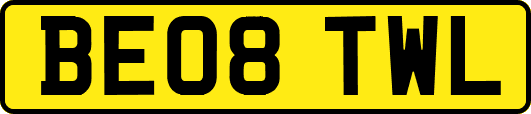 BE08TWL