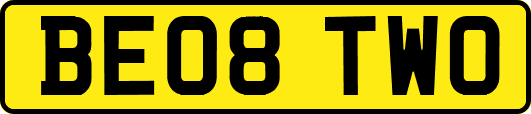 BE08TWO