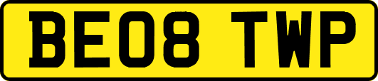 BE08TWP