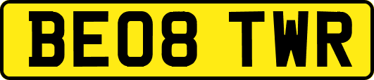 BE08TWR