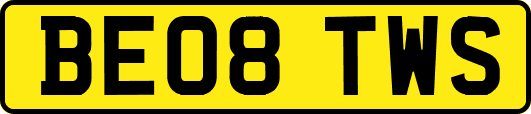 BE08TWS