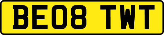 BE08TWT