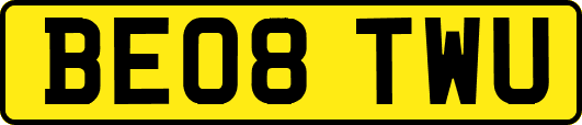 BE08TWU