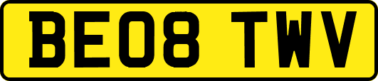 BE08TWV