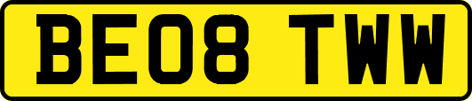 BE08TWW