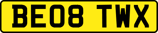 BE08TWX