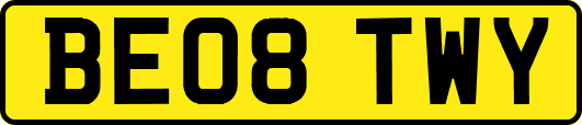 BE08TWY