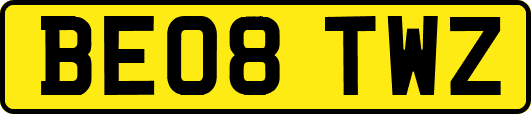 BE08TWZ