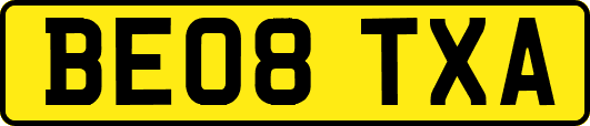 BE08TXA