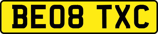BE08TXC