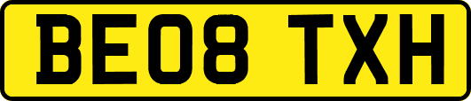 BE08TXH
