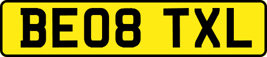 BE08TXL