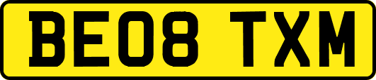 BE08TXM