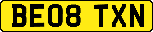 BE08TXN